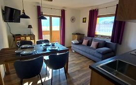 Apartment Birgit