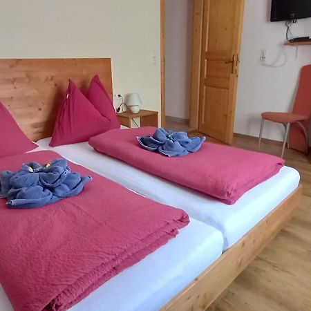 Apartment Birgit Uderns Zewnętrze zdjęcie