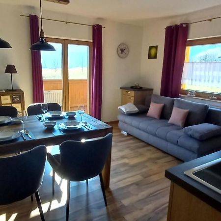 Apartment Birgit Uderns Zewnętrze zdjęcie