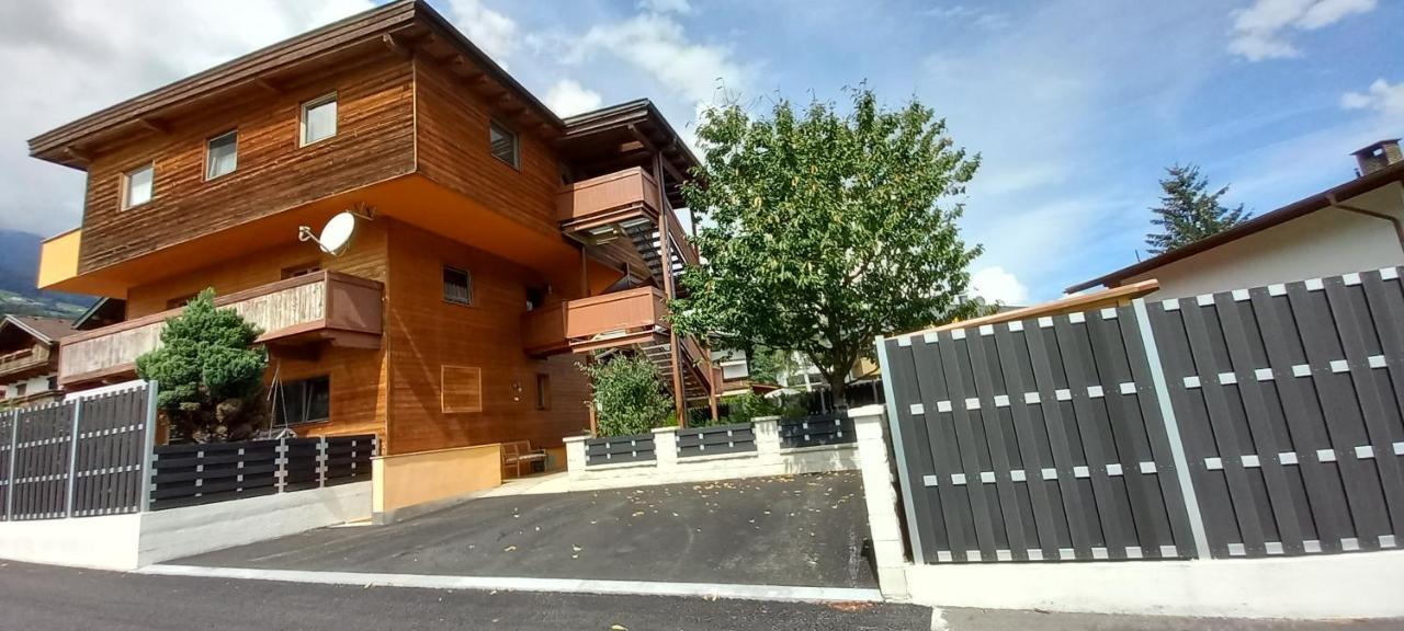Apartment Birgit Uderns Zewnętrze zdjęcie