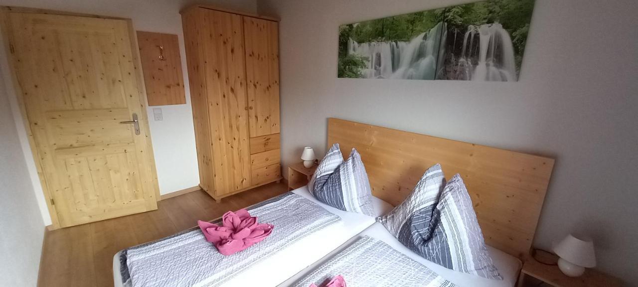 Apartment Birgit Uderns Zewnętrze zdjęcie