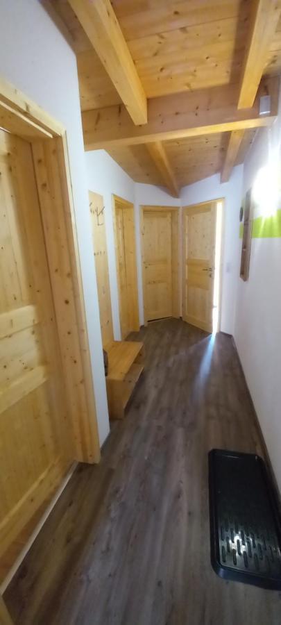 Apartment Birgit Uderns Zewnętrze zdjęcie