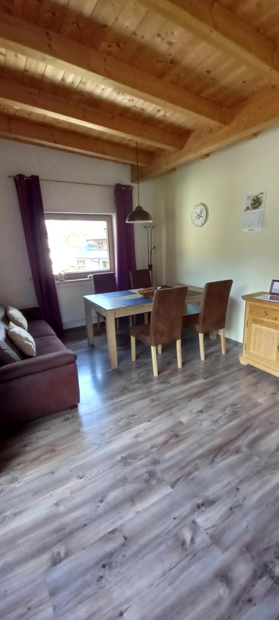 Apartment Birgit Uderns Zewnętrze zdjęcie