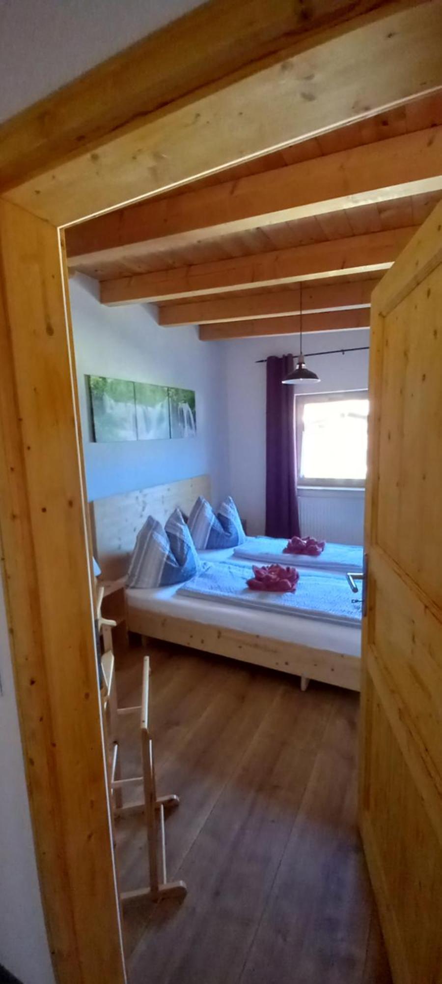 Apartment Birgit Uderns Zewnętrze zdjęcie