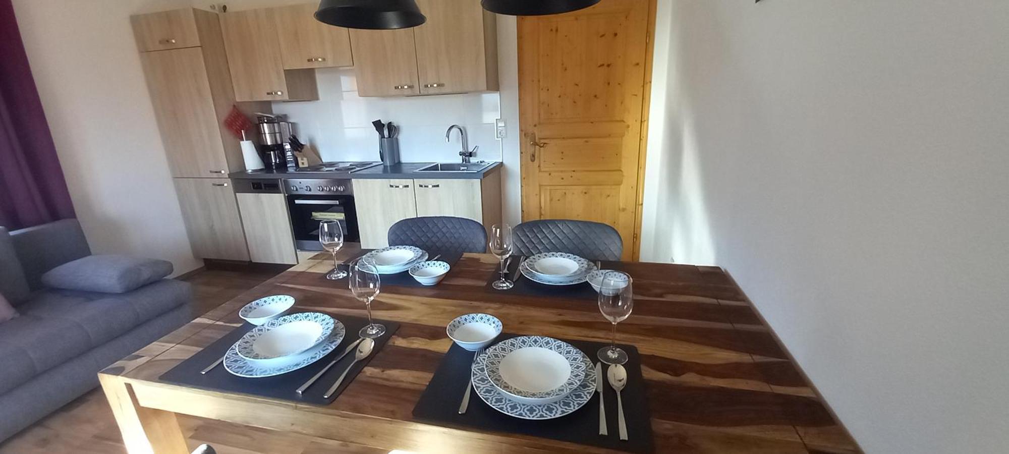 Apartment Birgit Uderns Zewnętrze zdjęcie
