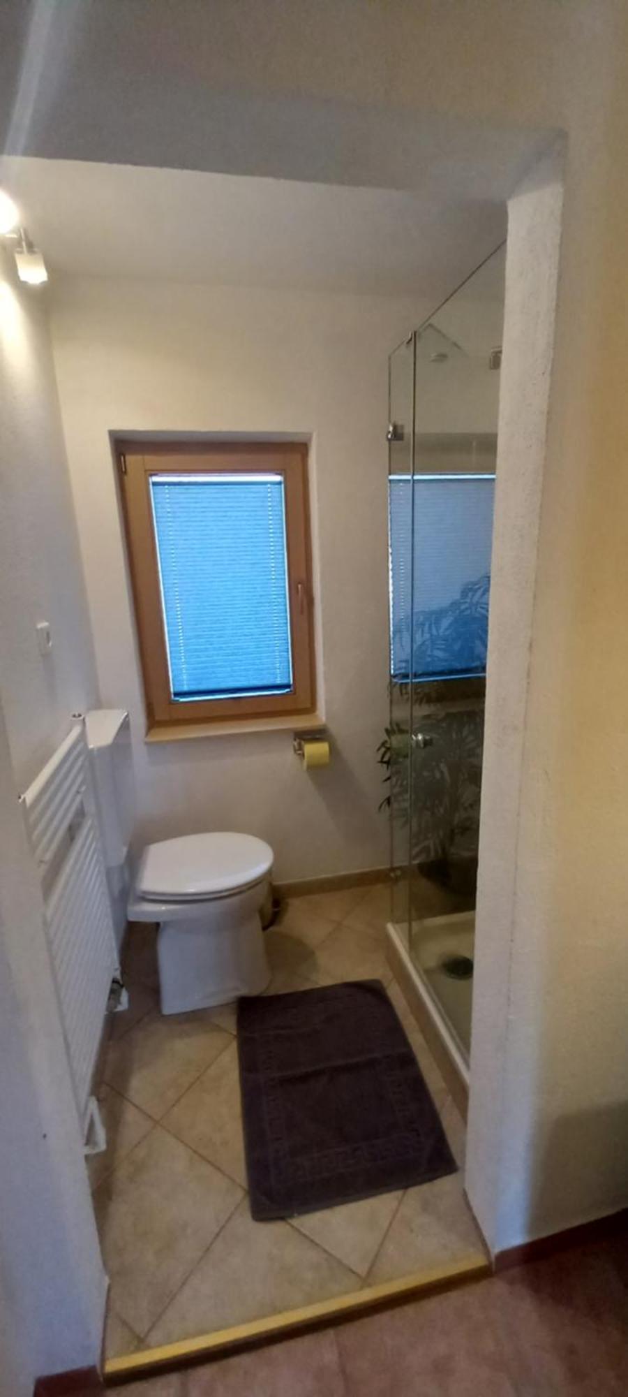 Apartment Birgit Uderns Zewnętrze zdjęcie