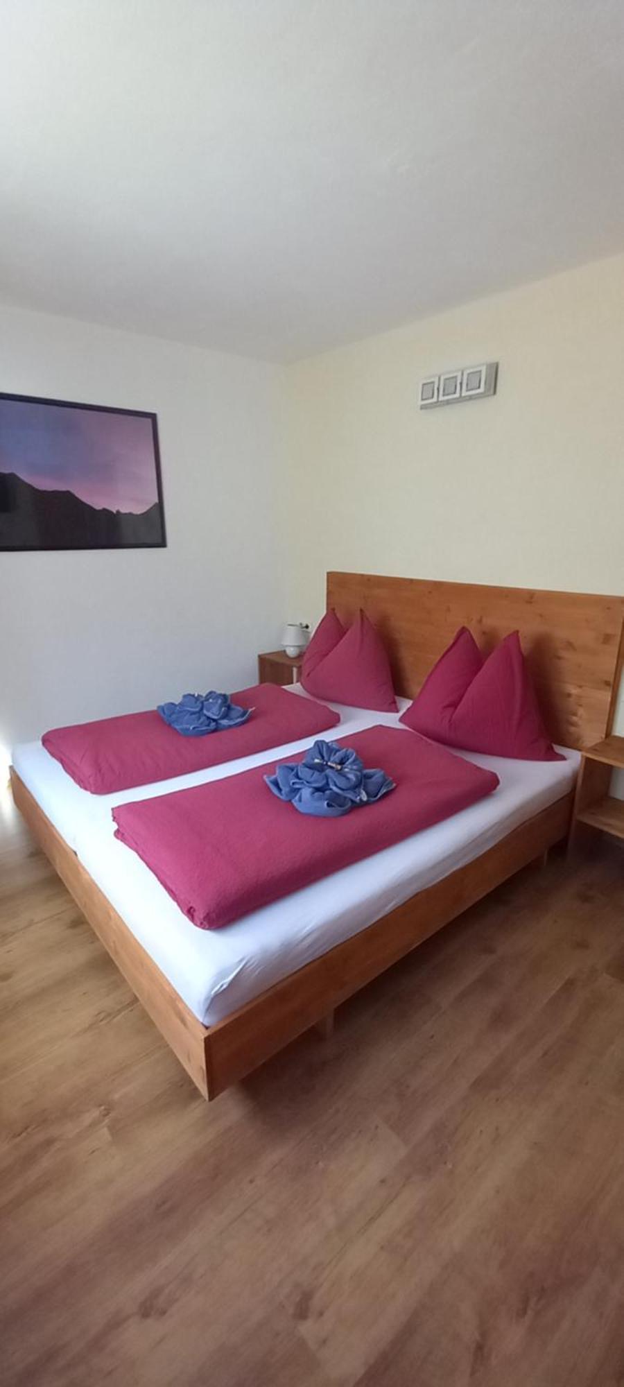 Apartment Birgit Uderns Zewnętrze zdjęcie