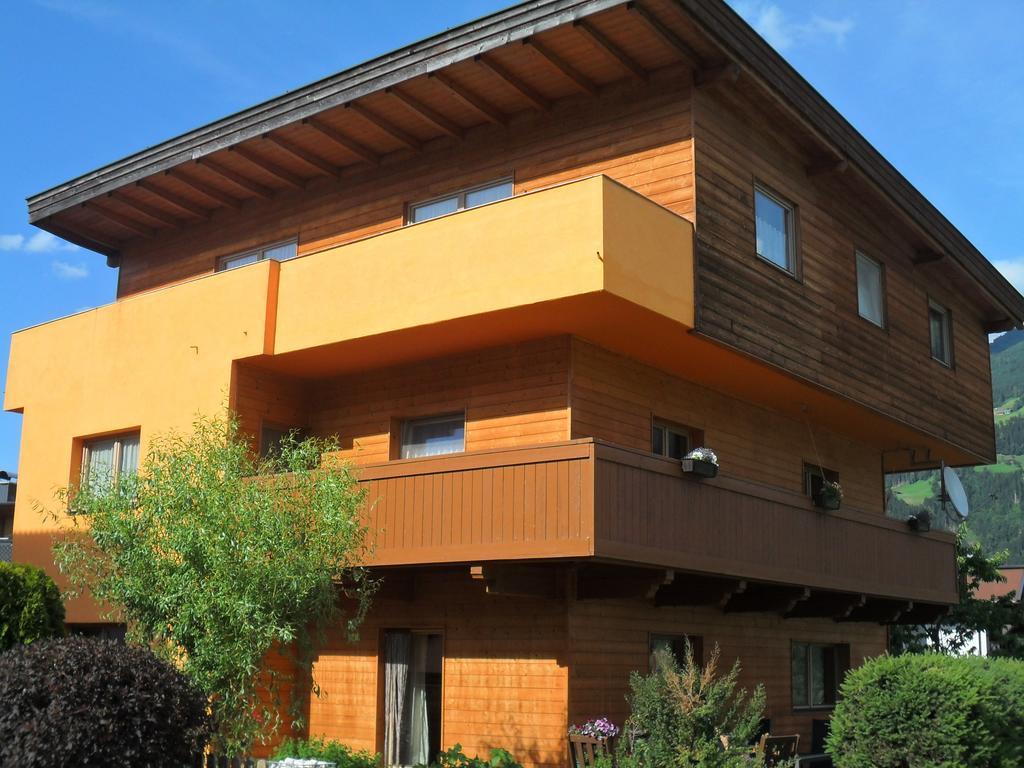 Apartment Birgit Uderns Pokój zdjęcie