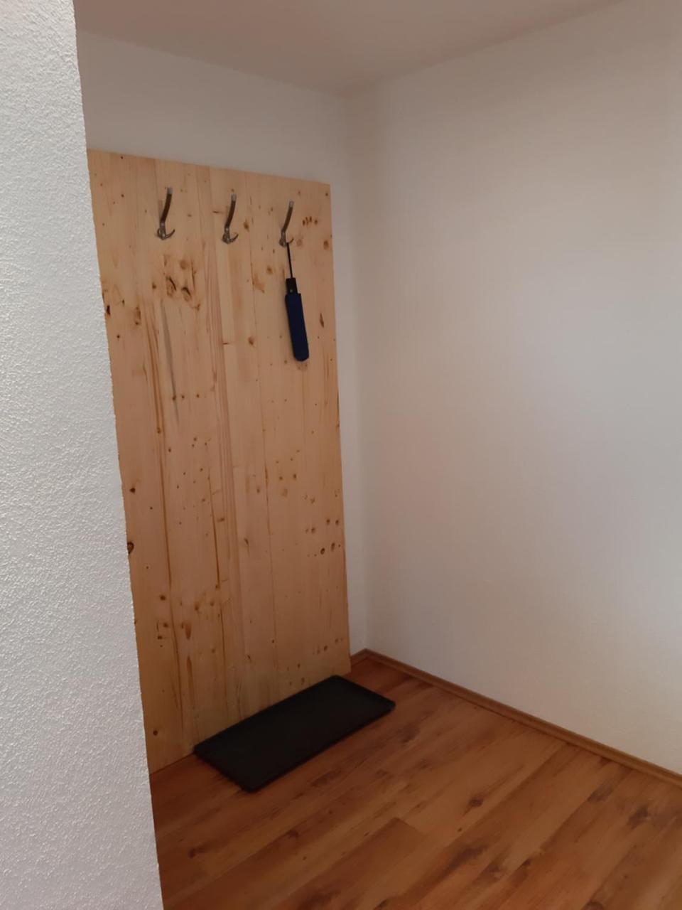 Apartment Birgit Uderns Zewnętrze zdjęcie