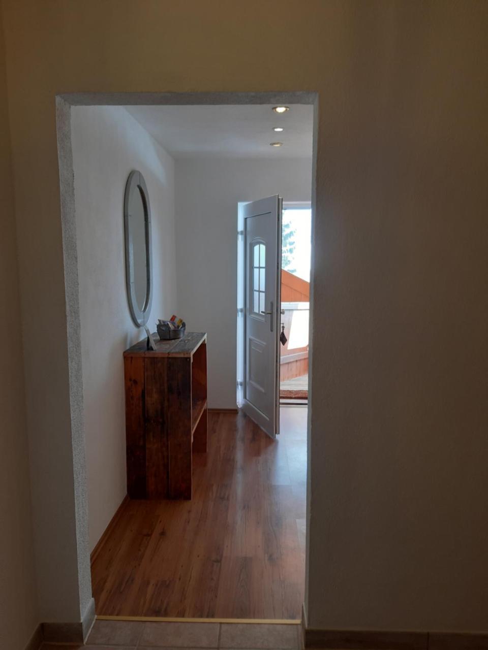 Apartment Birgit Uderns Zewnętrze zdjęcie