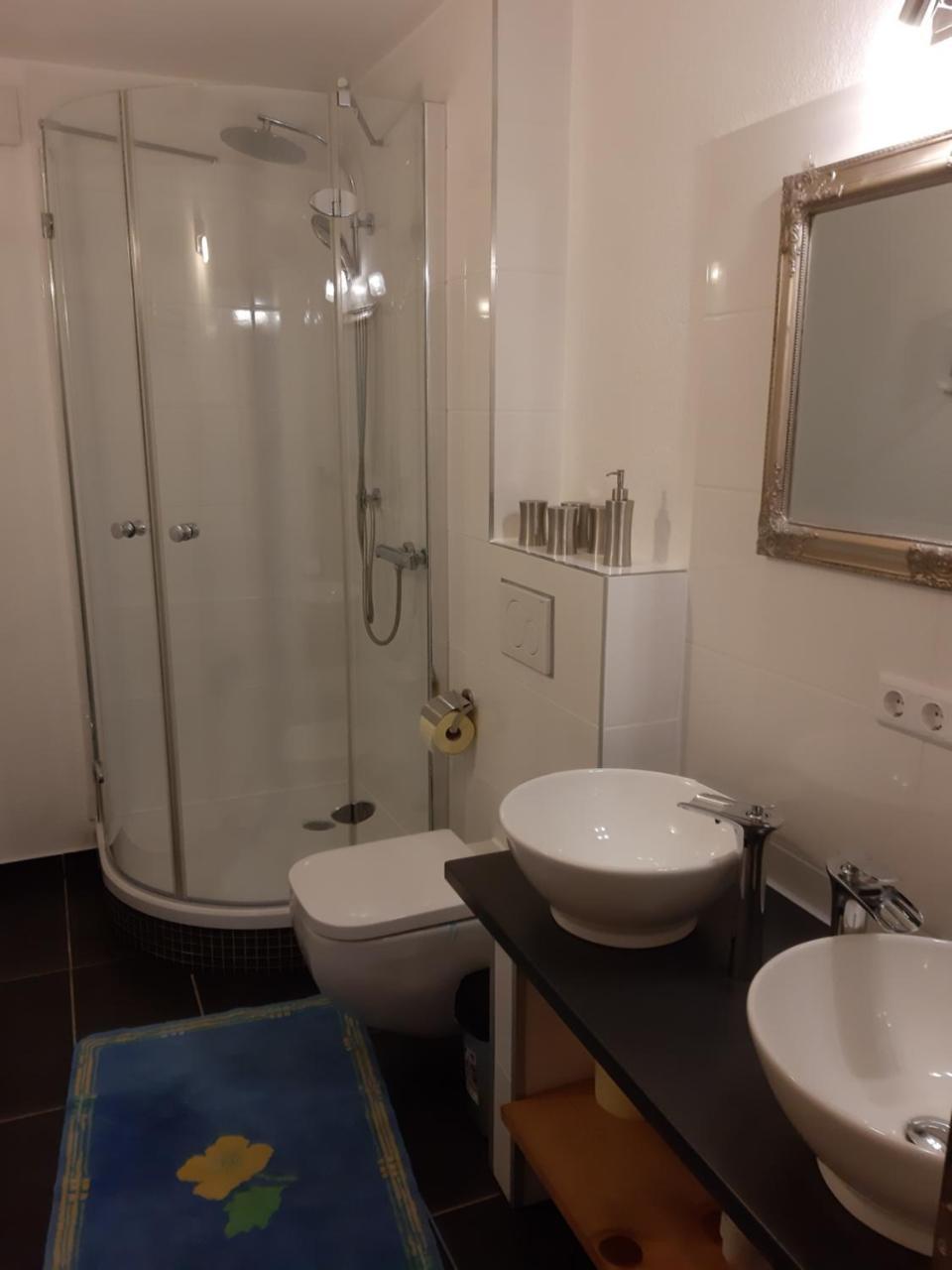 Apartment Birgit Uderns Zewnętrze zdjęcie