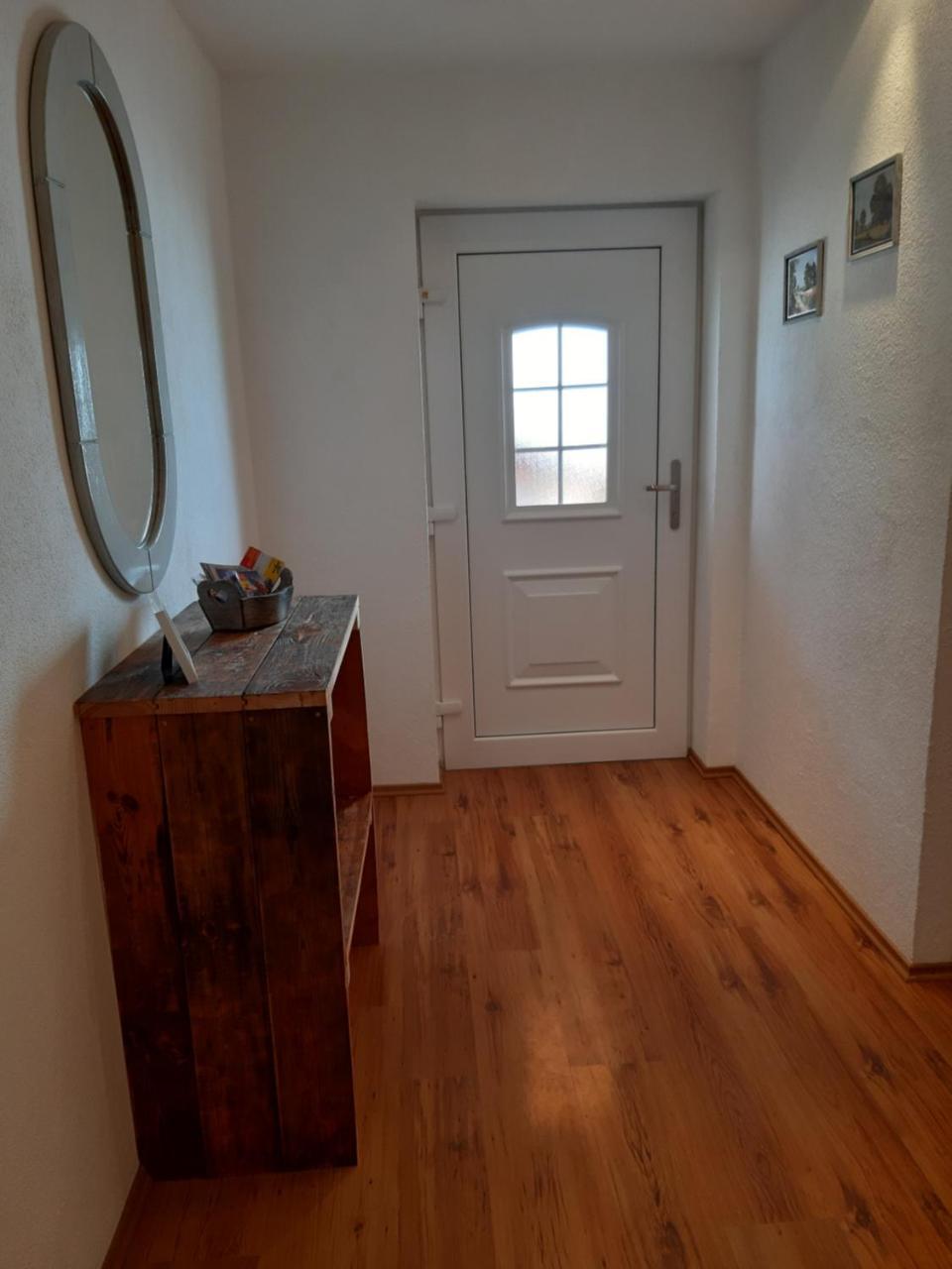 Apartment Birgit Uderns Zewnętrze zdjęcie