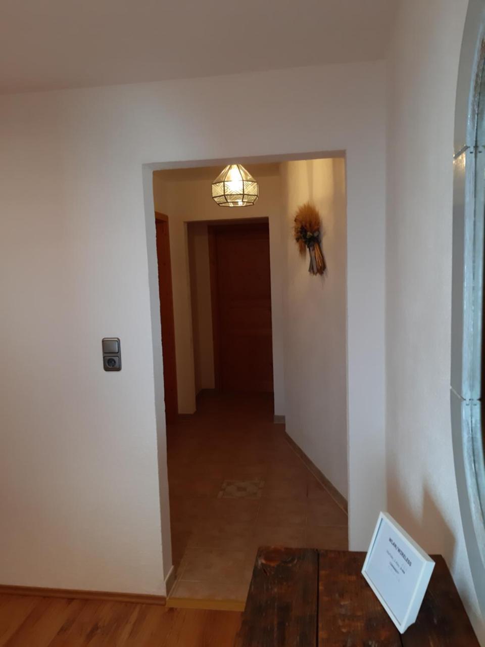 Apartment Birgit Uderns Zewnętrze zdjęcie